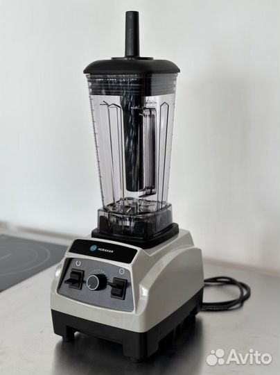 Блендер Hurakan HKN-BLW2