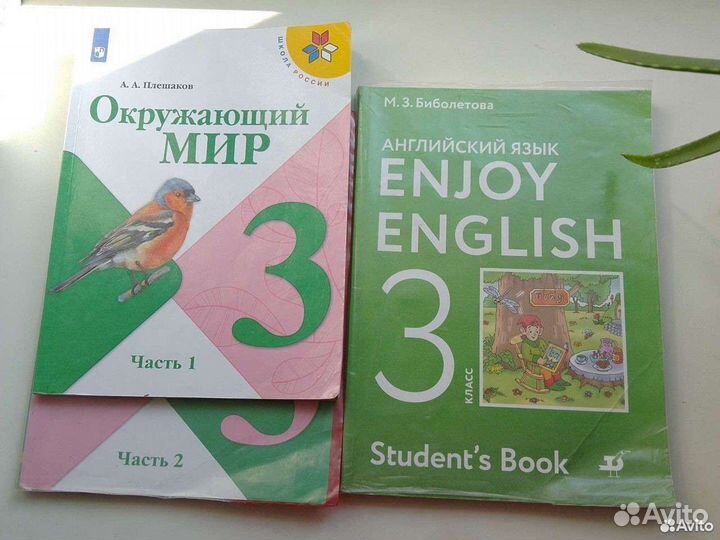 Учебник
