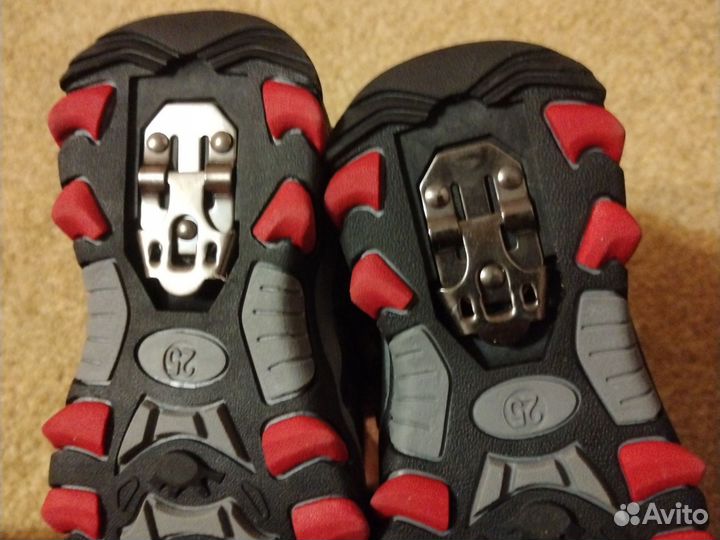 Валенки детские