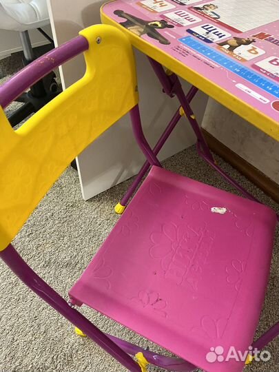 Набор детской мебели