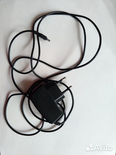 Оригинальное зарядное устройство Samsung