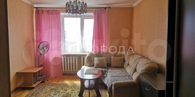 1-к. квартира, 34,7 м², 7/10 эт.