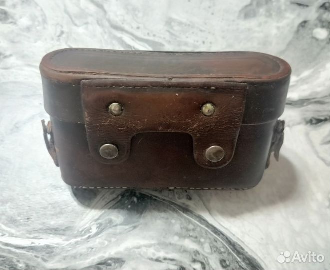 Фотоаппарат СССР фэд-2