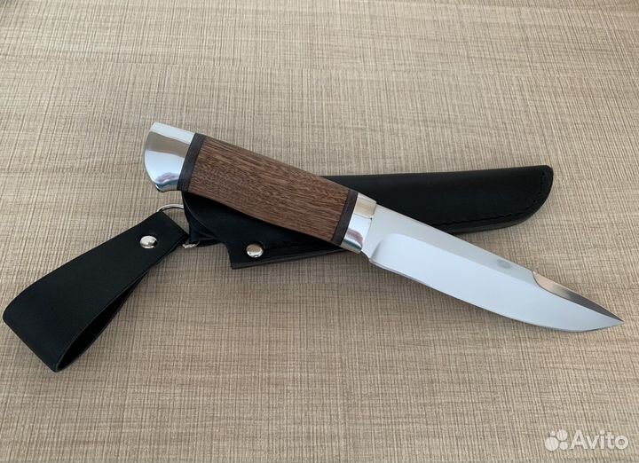 Рабочий нож х12мф