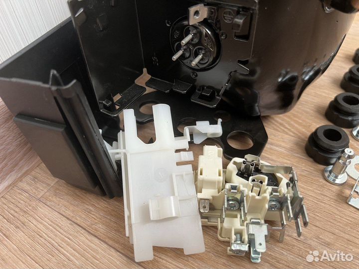 Компрессор Secop hmk95aa 167Вт R-600