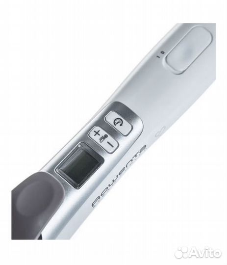 Щипцы для завивки