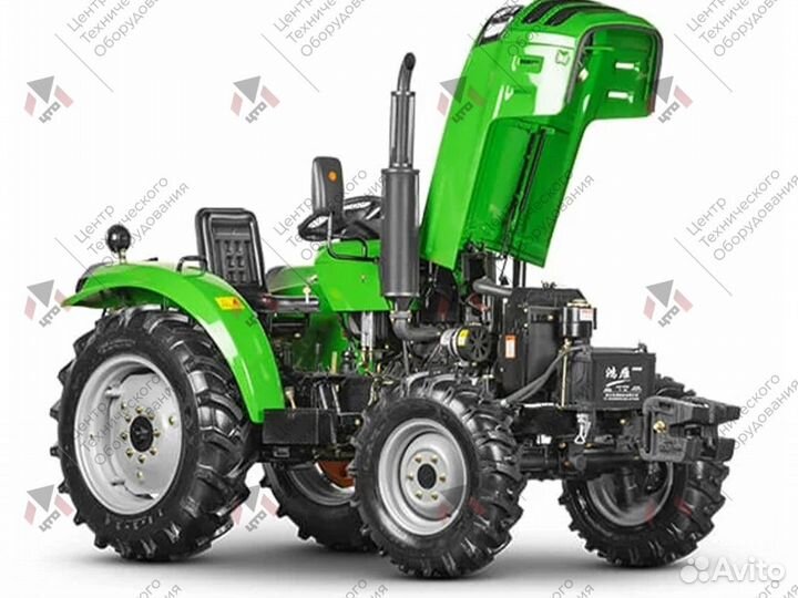 Мини-трактор SHIFENG SF 254, 2023