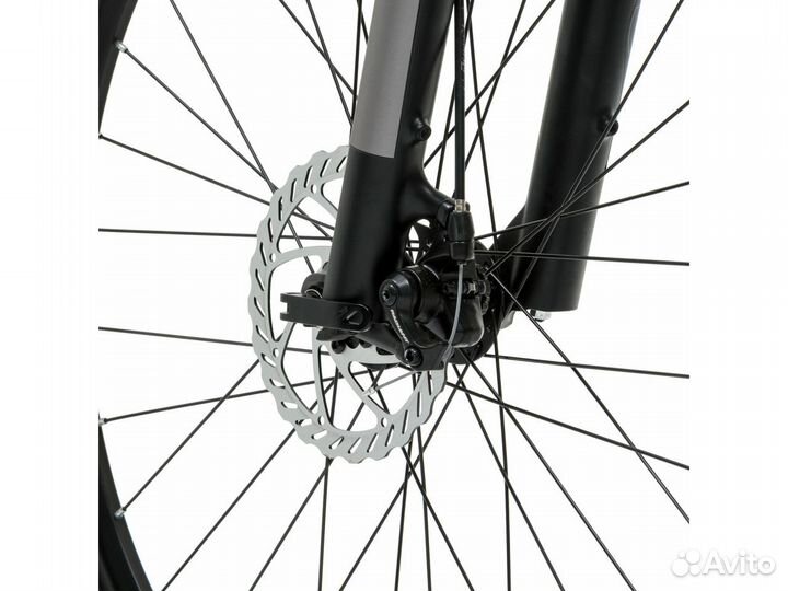 Горный велосипед Welt Edelweiss 1.0 D 27