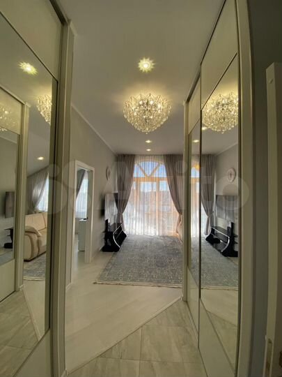 Дом 150 м² на участке 6 сот.