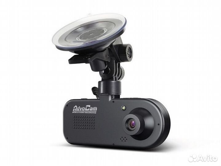 Видео регистратор AdvoCam-FD4 Profi-GPS