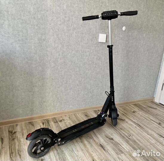 Электросамокат Kugoo S3 Jilong