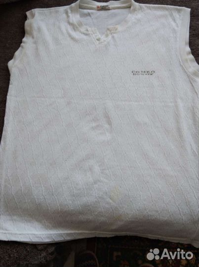 Мужская куртка и шапка бесплатно