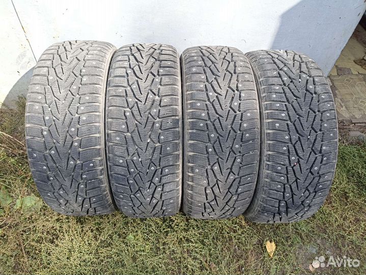 Nokian Tyres Nordman 7 205/50 R17