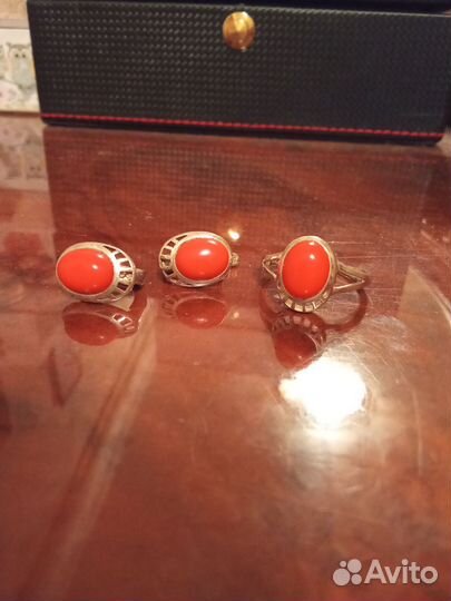 Ювелирные изделия