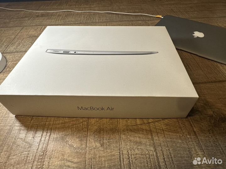 MacBook Air 13