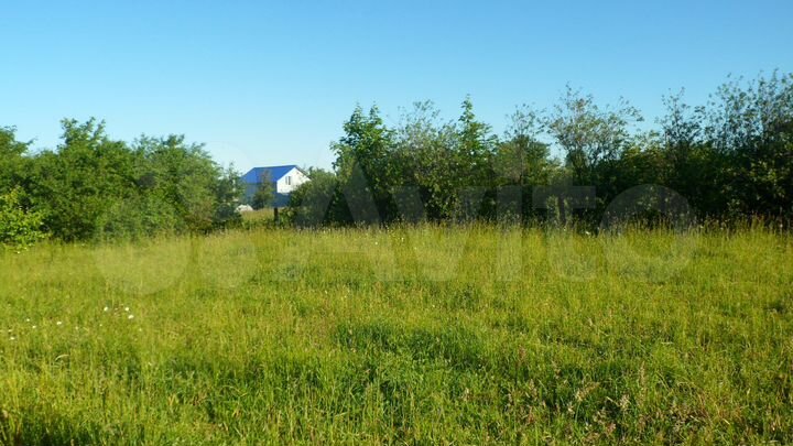 Участок 41 сот. (ИЖС)