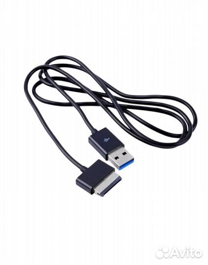 USB Кабель - зарядка для asus 40pin