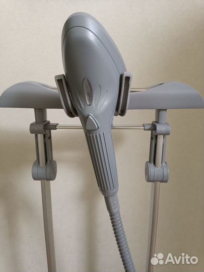 Отпариватель для одежды вертикальный