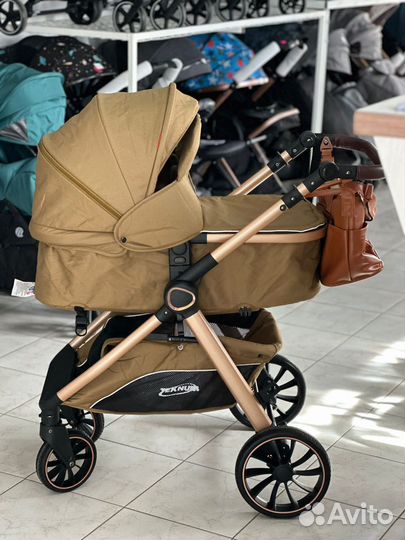 Детские коляски