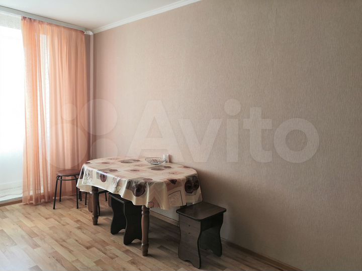 3-к. квартира, 80 м², 5/14 эт.