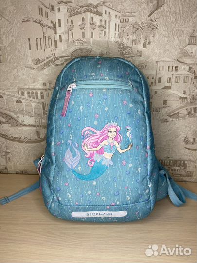 Рюкзак beckmann