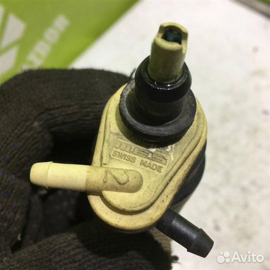 Насос омывателя Фиат Пунто 176