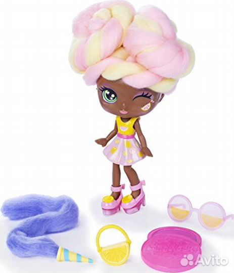 Кукла Candylocks