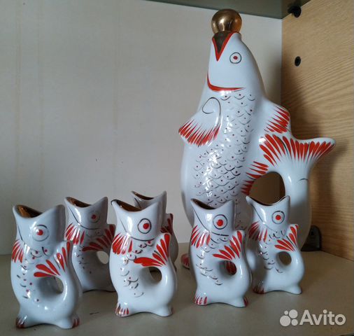 Набор для напитков