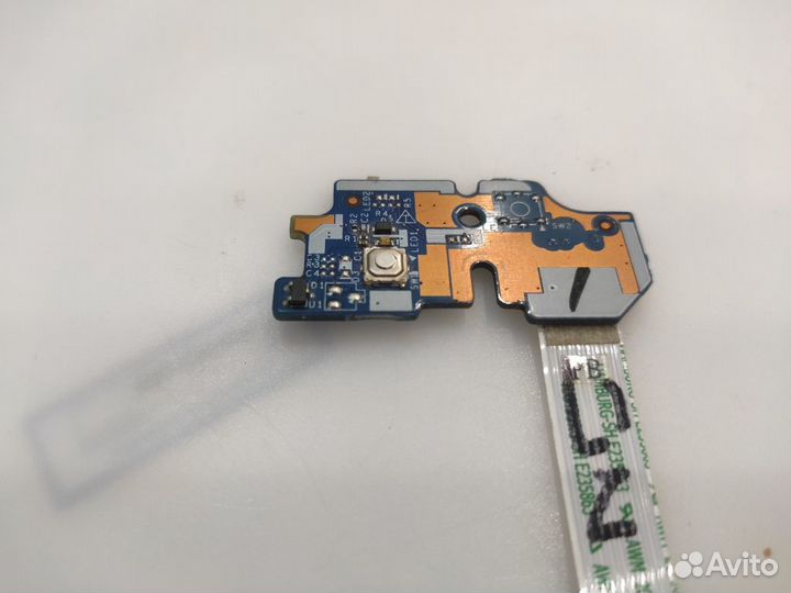 Ноутбук Acer Aspire V3-551G V3-571 запчасти