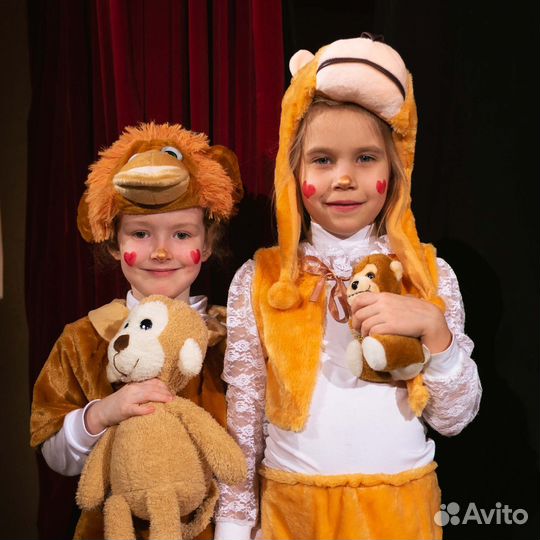 Репортажный фотограф / Детский фотограф