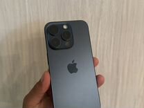 iPhone 15 Pro, 512 ГБ