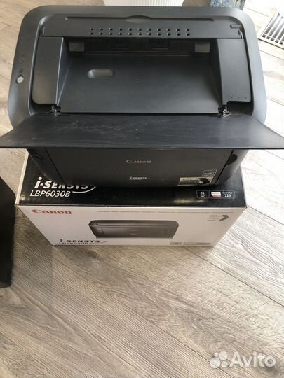 Принтер лазерный