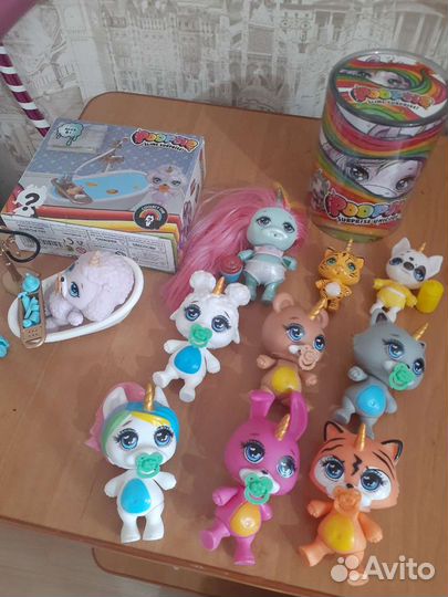 Littlest Pet Shop