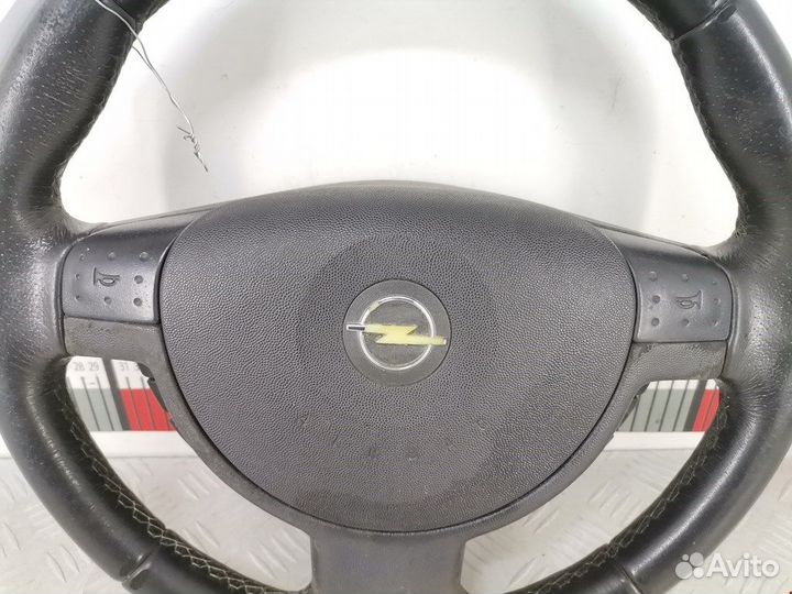 Руль для Opel Corsa C 93188538