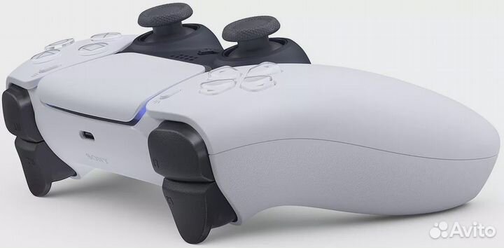 Джойстик dualsense PS 5