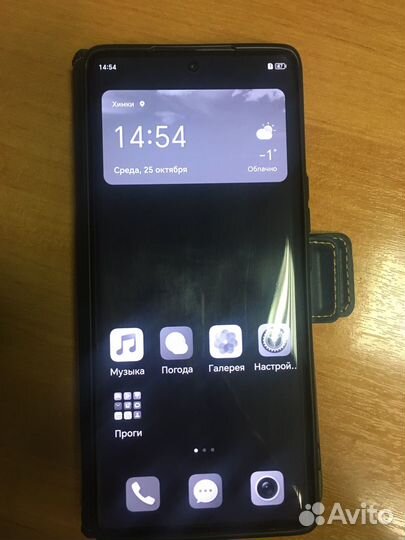 HONOR X40, 6/128 ГБ