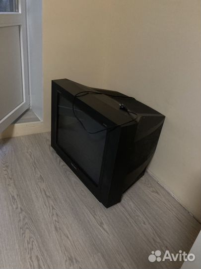 Телевизор