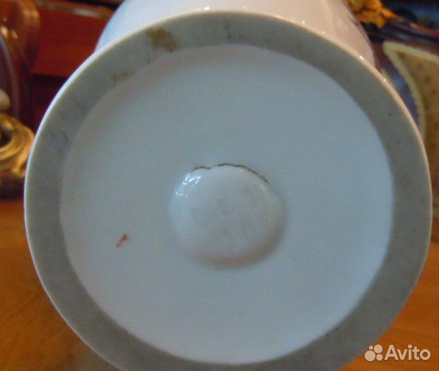 Антиквариат лампа интерьер