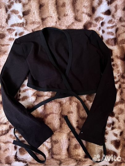 Комплект для танцев (гимнастики)