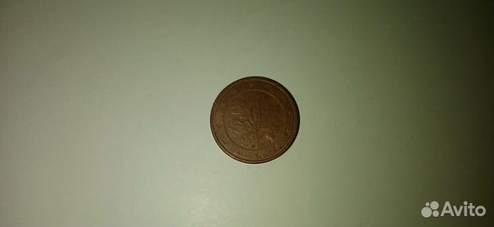 Десять центов