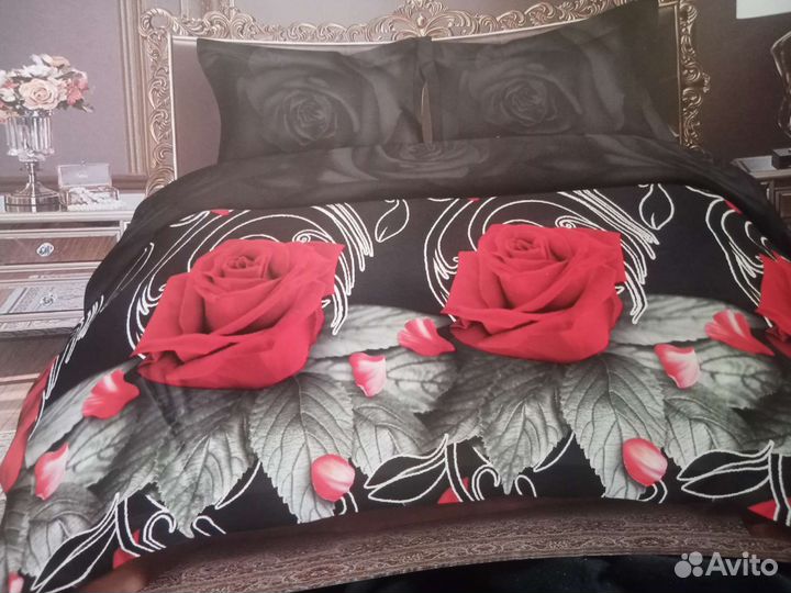 Белье постельное