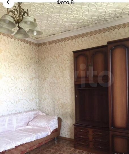 2-к. квартира, 36 м², 4/5 эт.