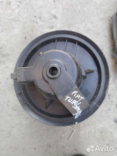 Мотор печки фиат типо/темпра