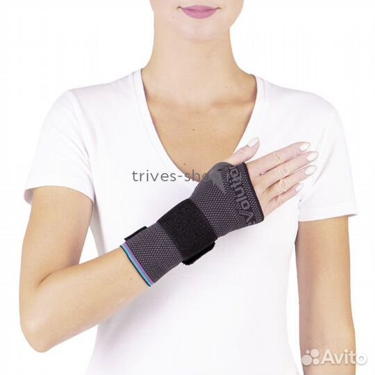 Бандажи на суставы (ортезы), Н.Новгород