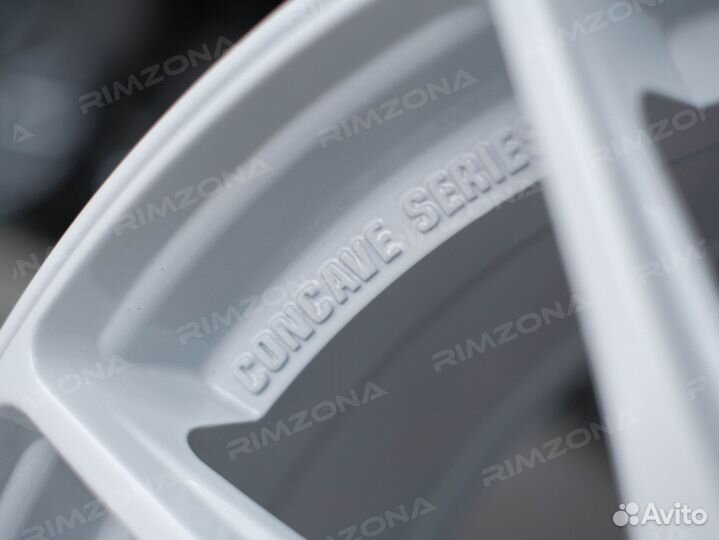 Литые диски XXR R17 для X-Ray. Рассрочка