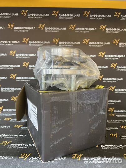 Ступица передняя в сборе LR Hyundai i30 Kia ceed