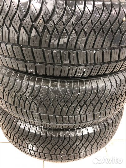 Bfgoodrich Urban Terrain T/A 225/65 R17 102H
