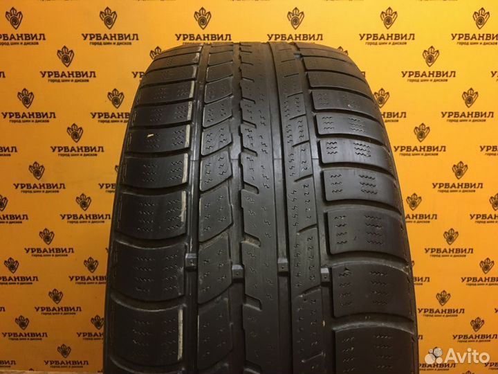 Nexen Winguard Sport 225/50 R17 98V