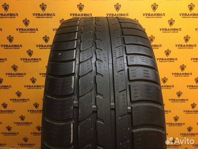 Nexen Winguard Sport 225/50 R17 98V