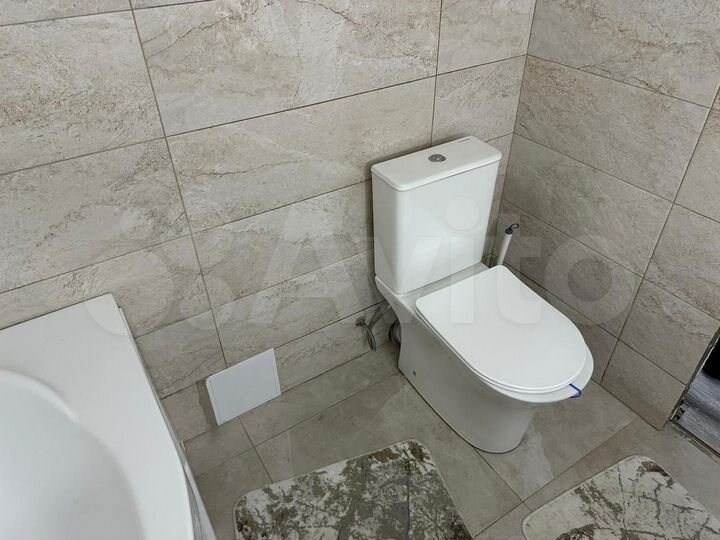 Дом 122 м² на участке 2,2 сот.